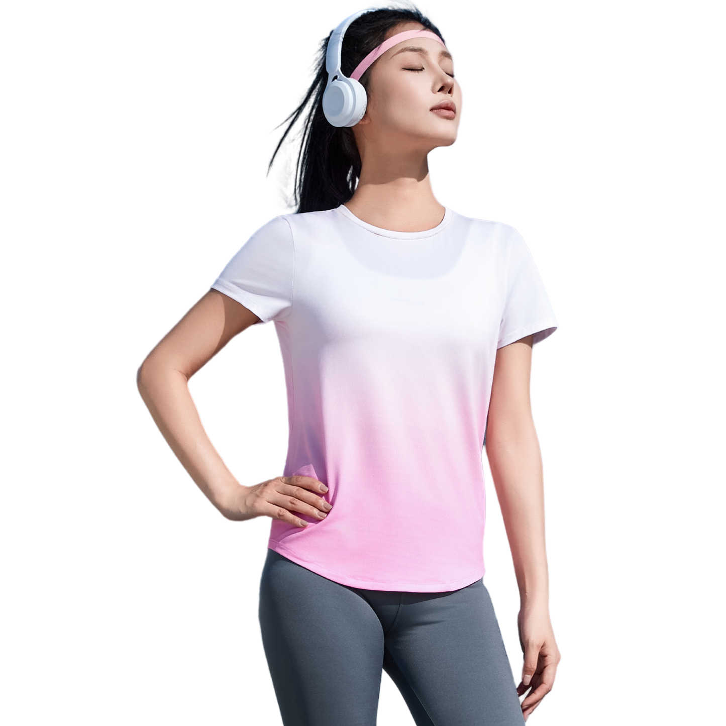 Sweat Free T-shirt