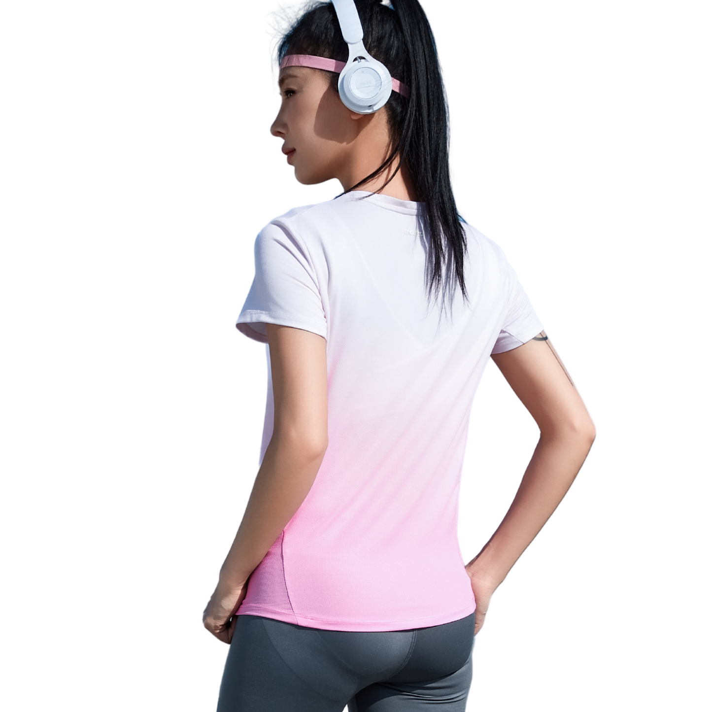 Sweat Free T-shirt